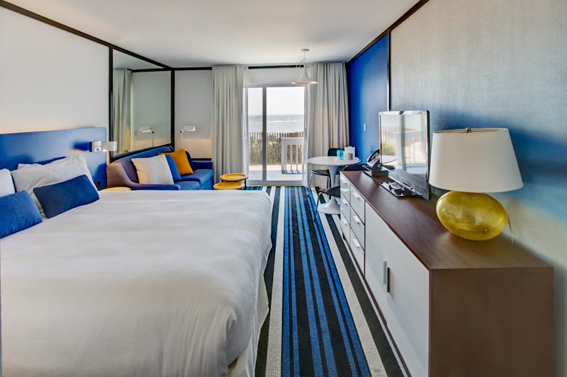 Montauk Blue Hotel photo 2