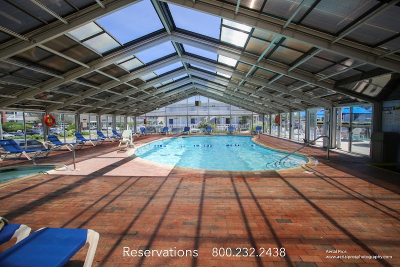 Montauk Blue Hotel photo 3