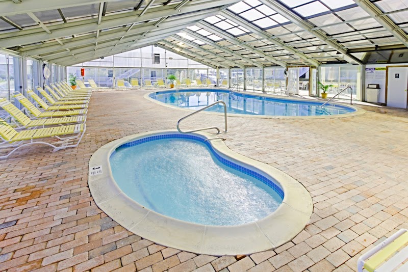 Montauk Blue Hotel photo 4