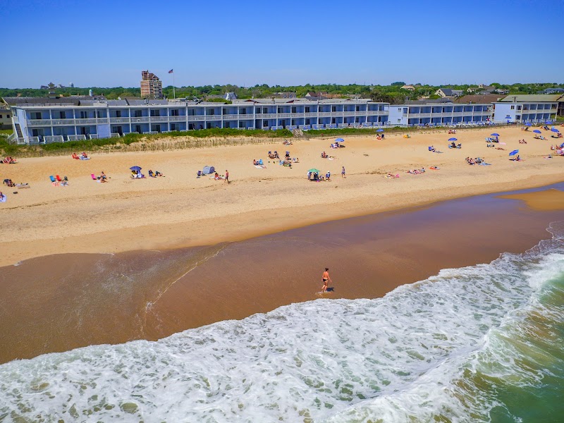 Montauk Blue Hotel photo 5