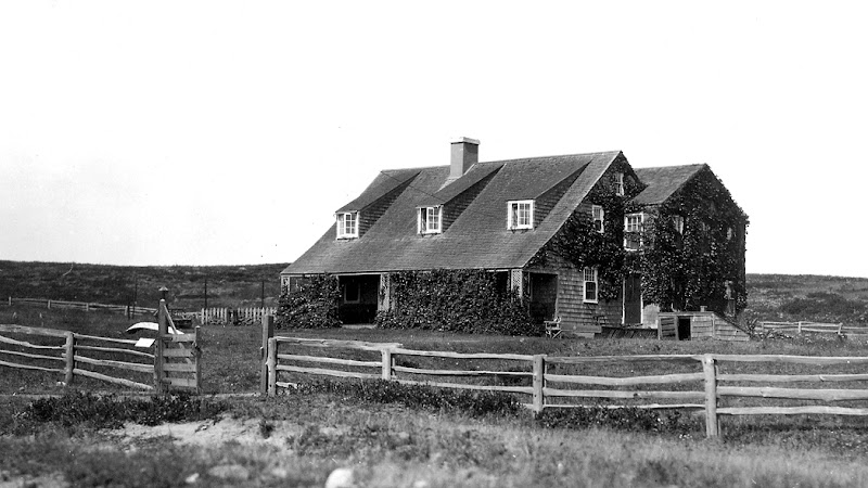 Montauk Historical Society photo 1