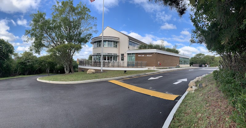 Montauk Library photo 1