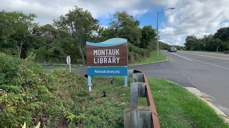 Montauk Library photo 5
