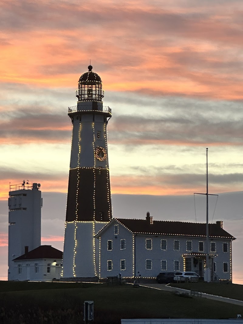 Montauk Lighthouse photo 1