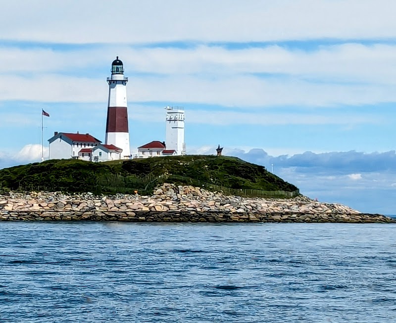 Montauk Lighthouse photo 2