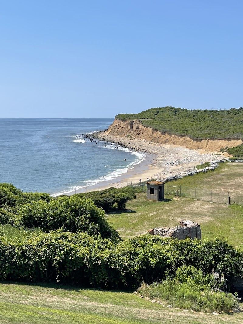 Montauk Lighthouse photo 4