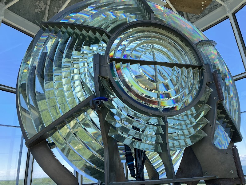 Montauk Lighthouse photo 5