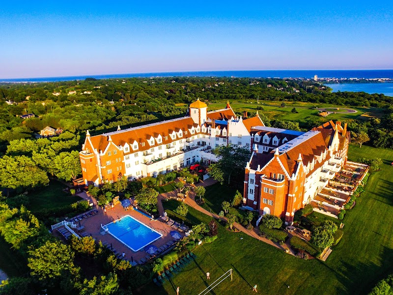 Montauk Manor photo 1