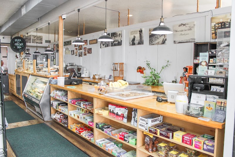 Montauk Market Café and Deli photo 3