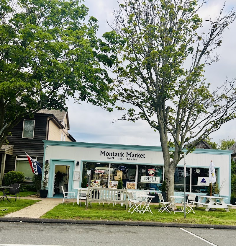 Montauk Market Café and Deli photo 4