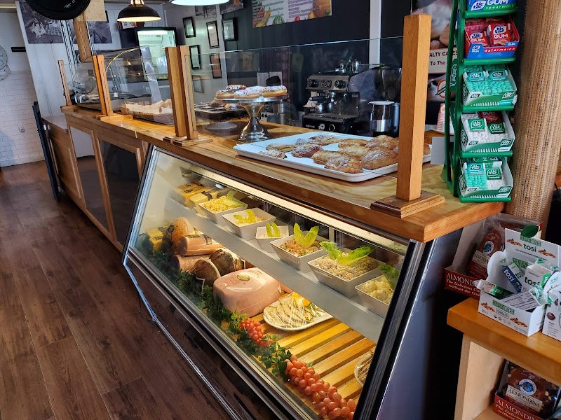 Montauk Market Café and Deli photo 5