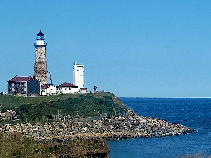 Montauk Point Lighthouse Museum photo 2