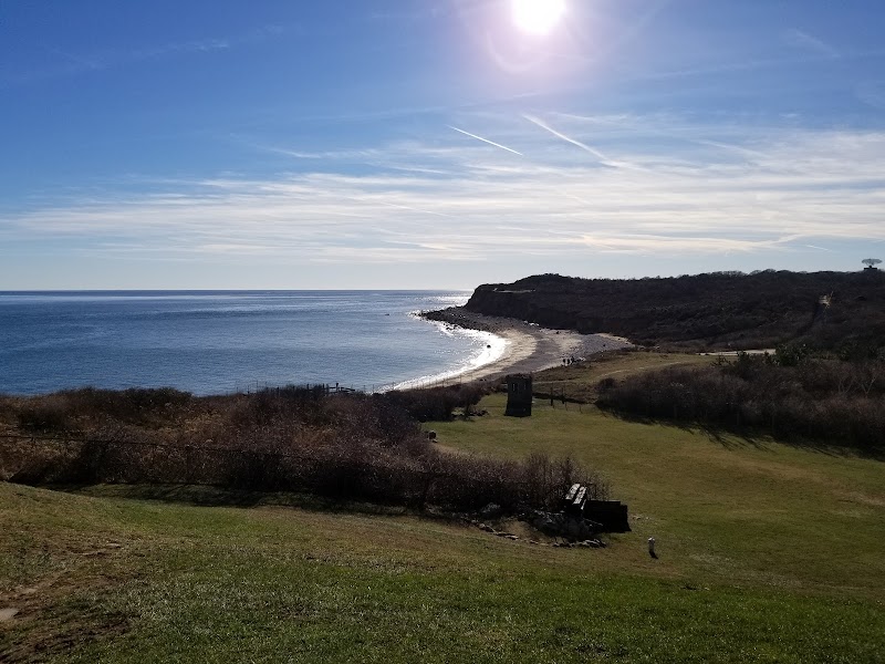 Montauk Point Lighthouse Museum photo 4