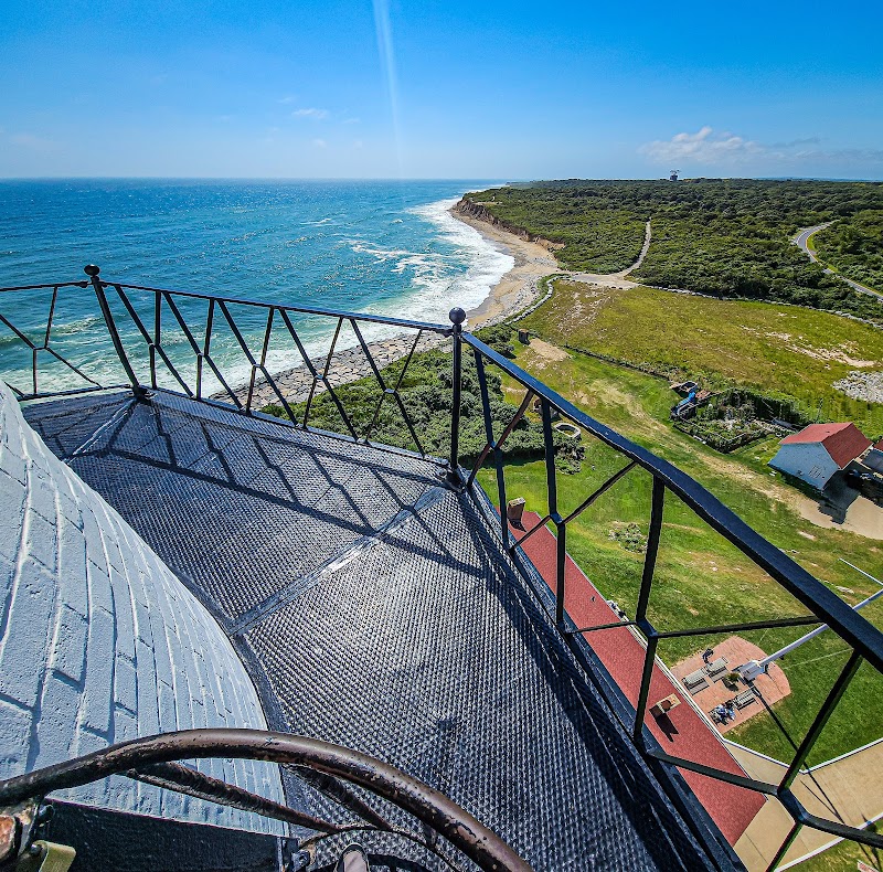 Montauk Point Lighthouse Museum photo 5