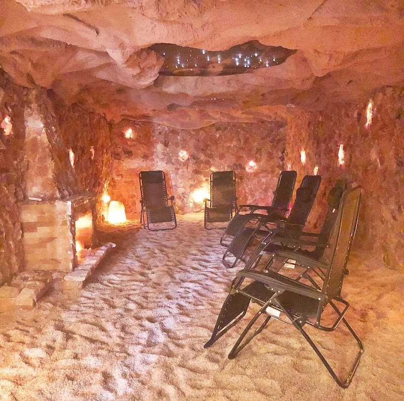 Montauk Salt Cave West photo 1