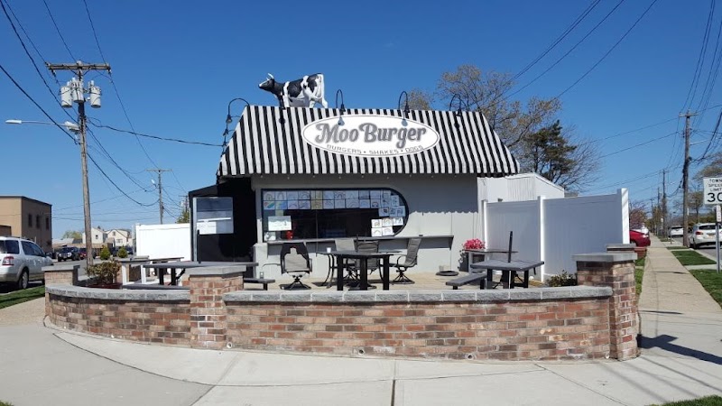 Moo Burger - Island Park photo 1