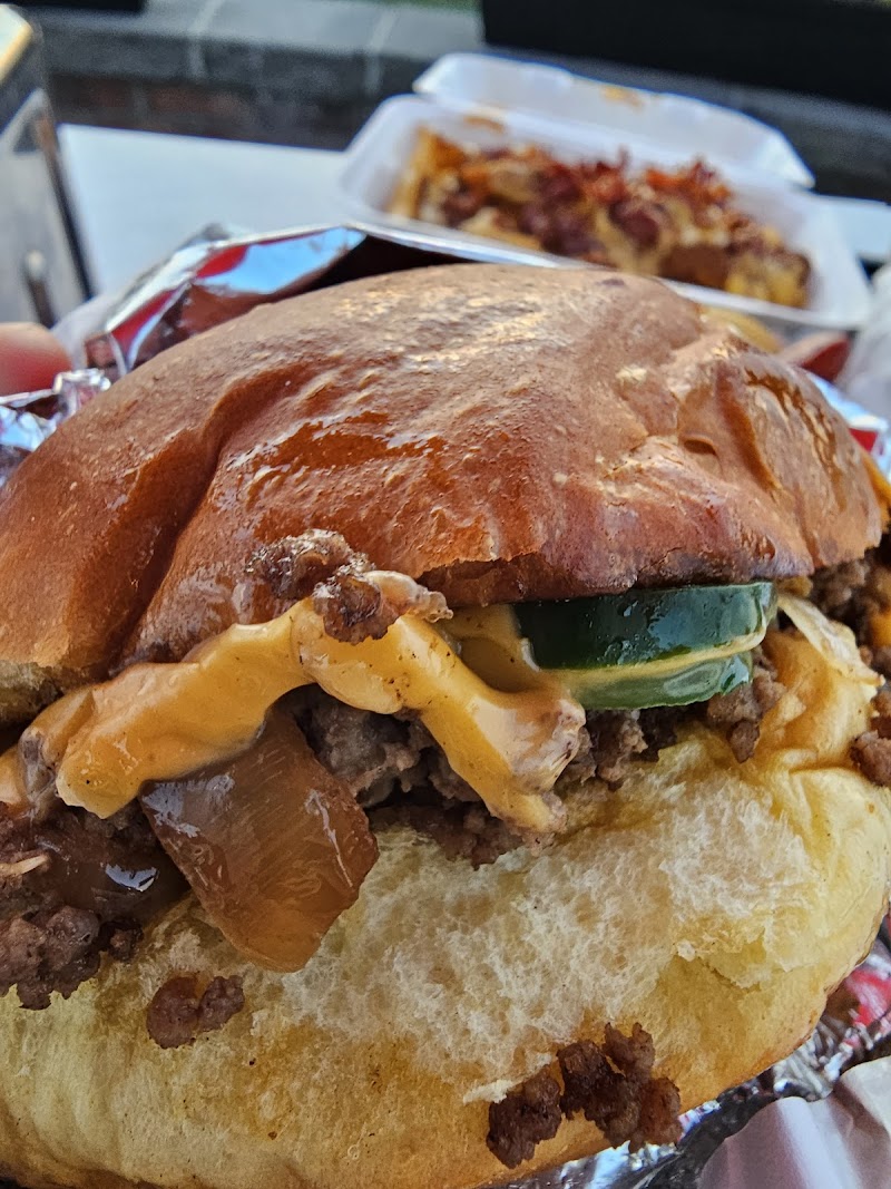 Moo Burger - Island Park photo 4