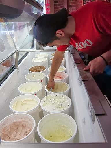 Moo Moo's Creamery - The World’s Best Ice Cream Shop photo 2