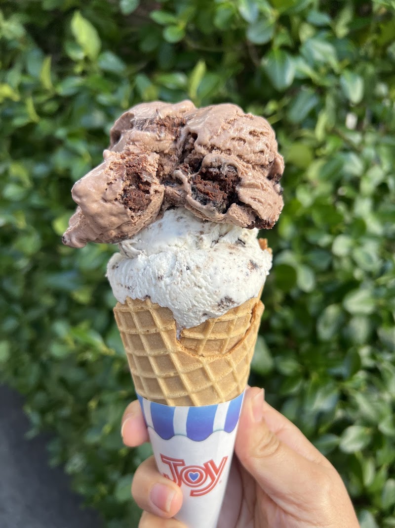 Moo Moo's Creamery - The World’s Best Ice Cream Shop photo 4
