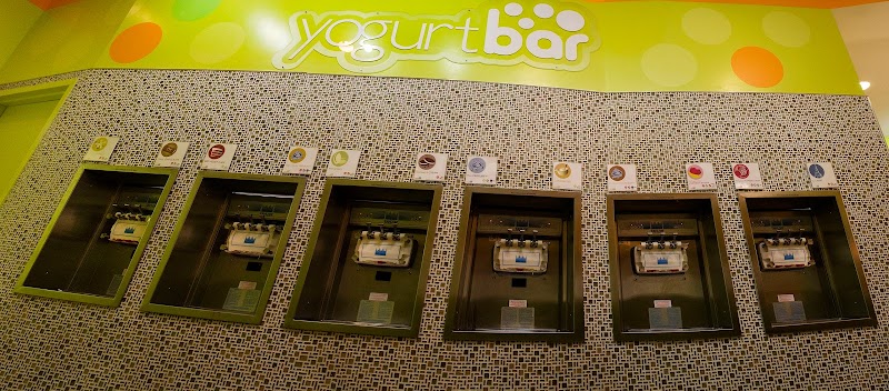Moolala Frozen Yogurt photo 1