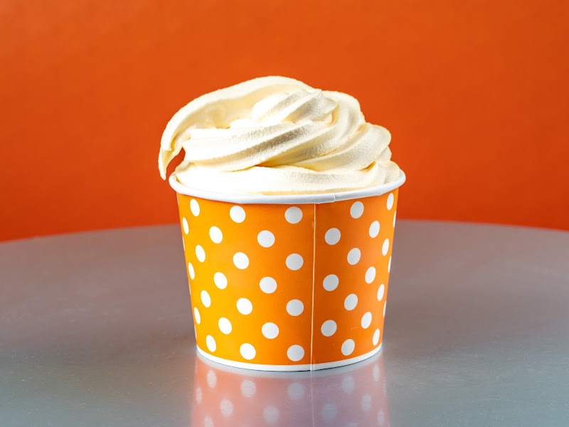 Moolala Frozen Yogurt photo 3
