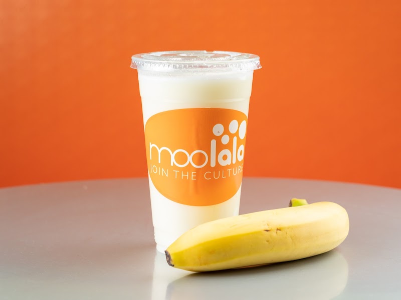 Moolala Frozen Yogurt photo 4
