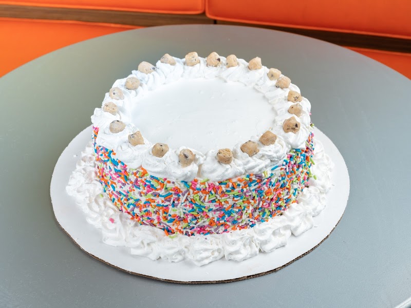 Moolala Frozen Yogurt photo 5
