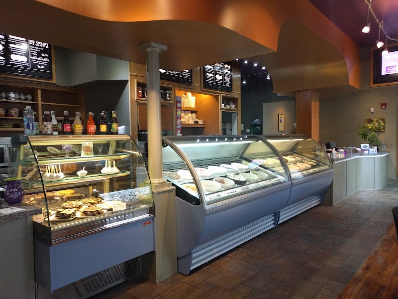 Moonlight Creamery photo 1