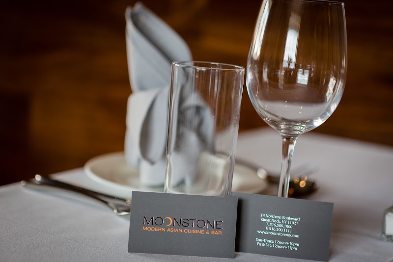 Moonstone Modern Asian Cuisine & Bar photo 2