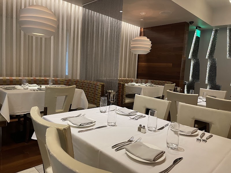 Moonstone Modern Asian Cuisine & Bar photo 3