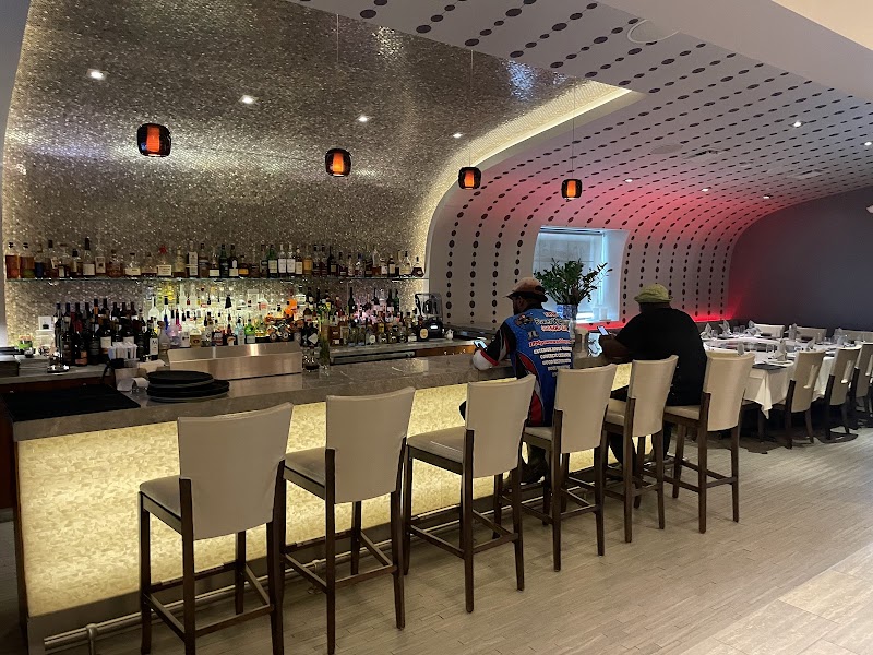 Moonstone Modern Asian Cuisine & Bar photo 5
