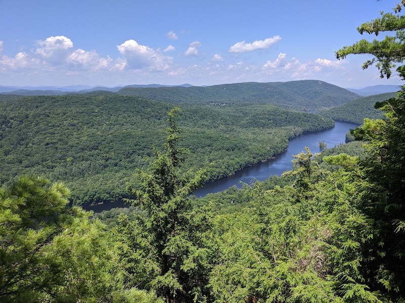 Moreau Lake State Park photo 1