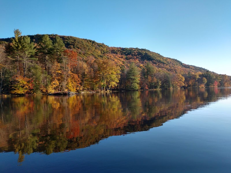 Moreau Lake State Park photo 2