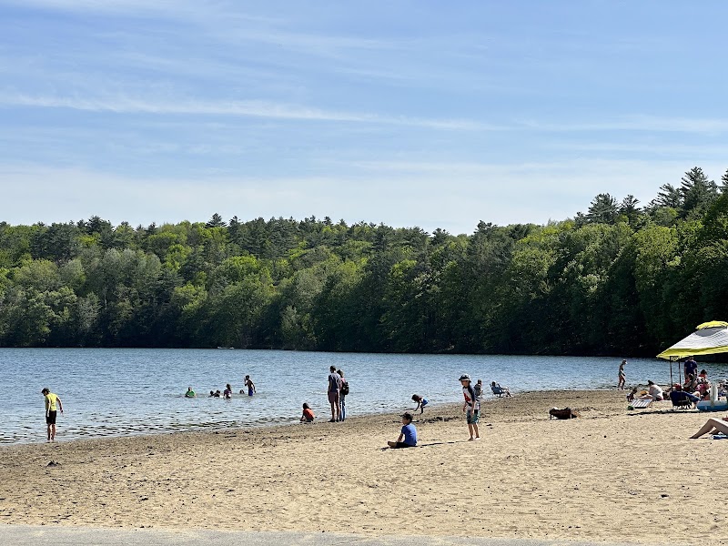 Moreau Lake State Park photo 3