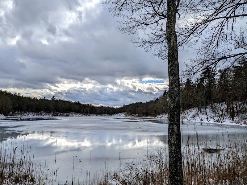 Moreau Lake State Park photo 4