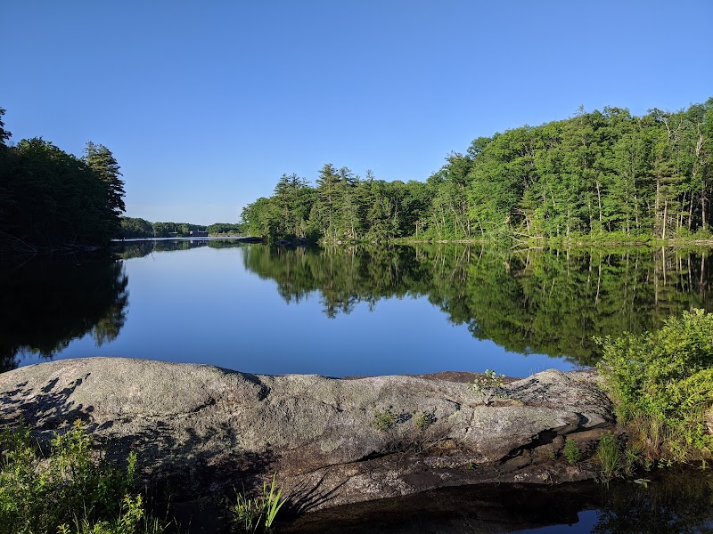 Moreau Lake State Park photo 5