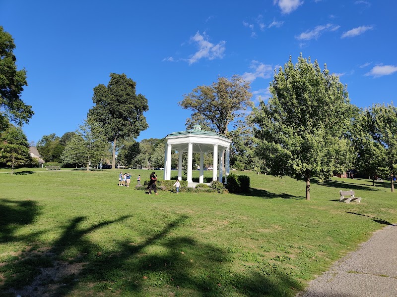 Morgan Memorial Park photo 1