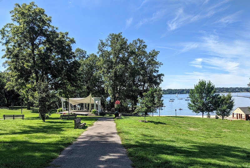 Morgan Memorial Park photo 2