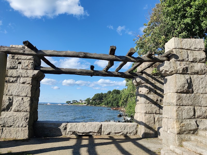 Morgan Memorial Park photo 3