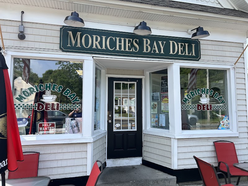 Moriches Bay Deli Inc photo 2