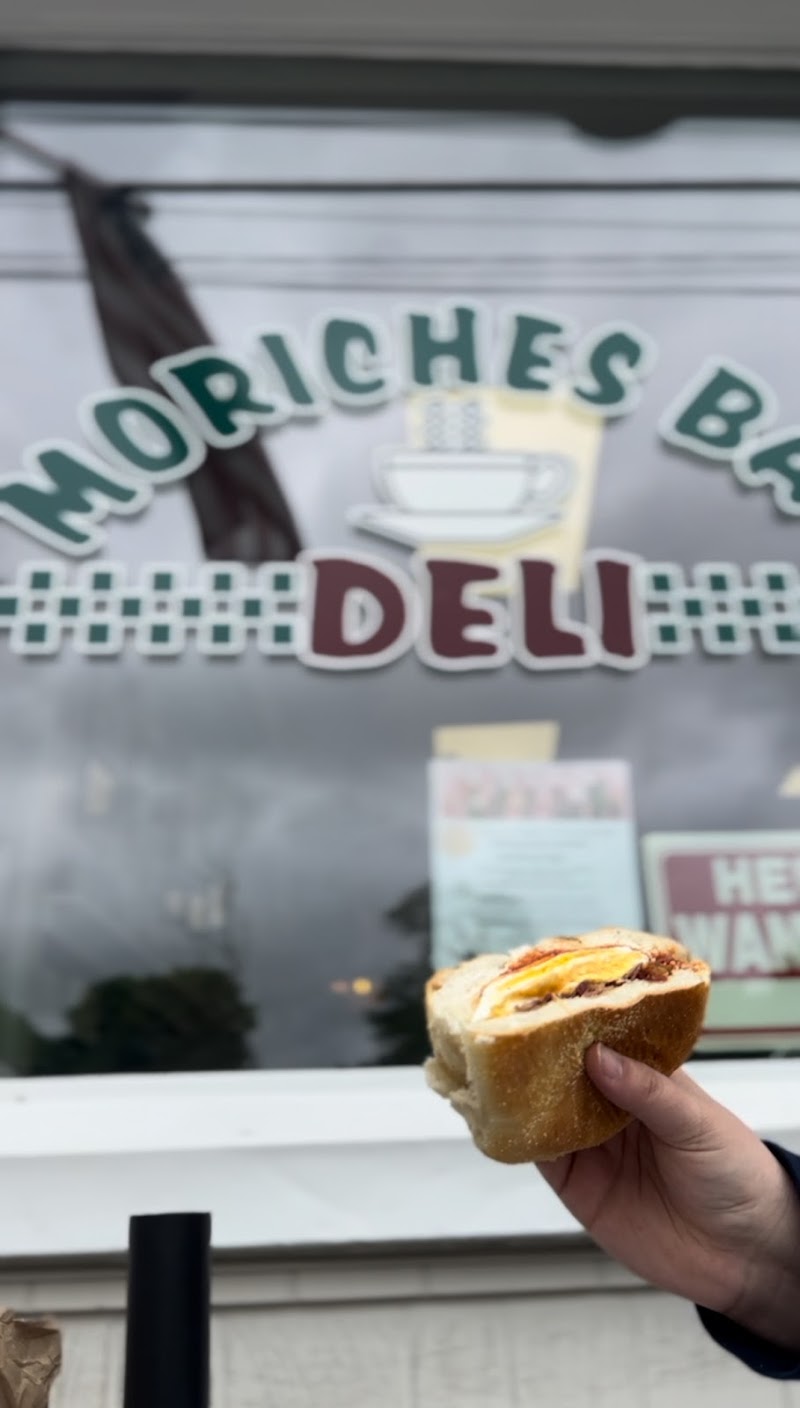 Moriches Bay Deli Inc photo 5