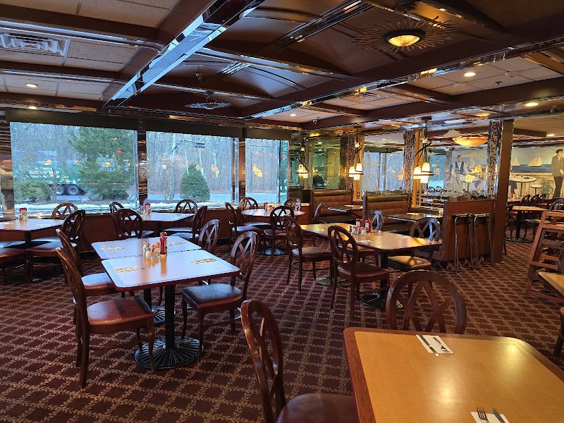 Moriches Bay Diner photo 1