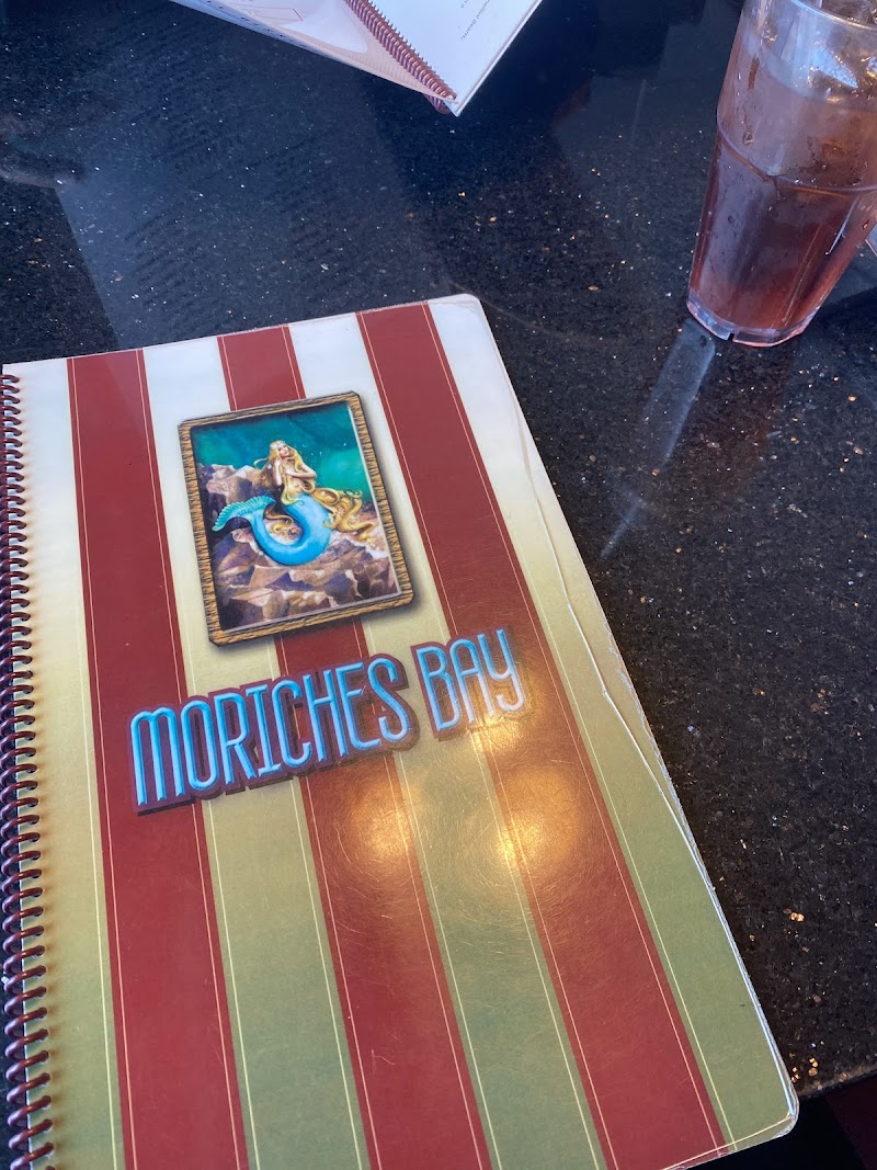 Moriches Bay Diner photo 3