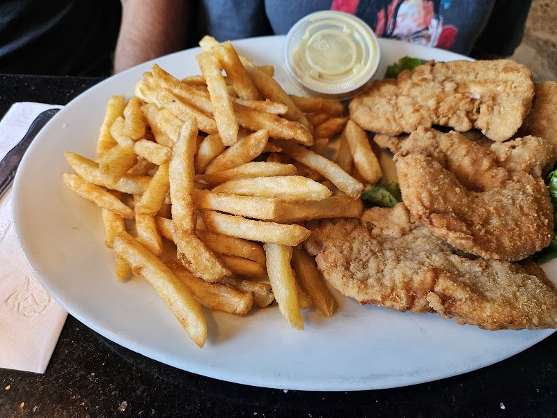Moriches Bay Diner photo 4
