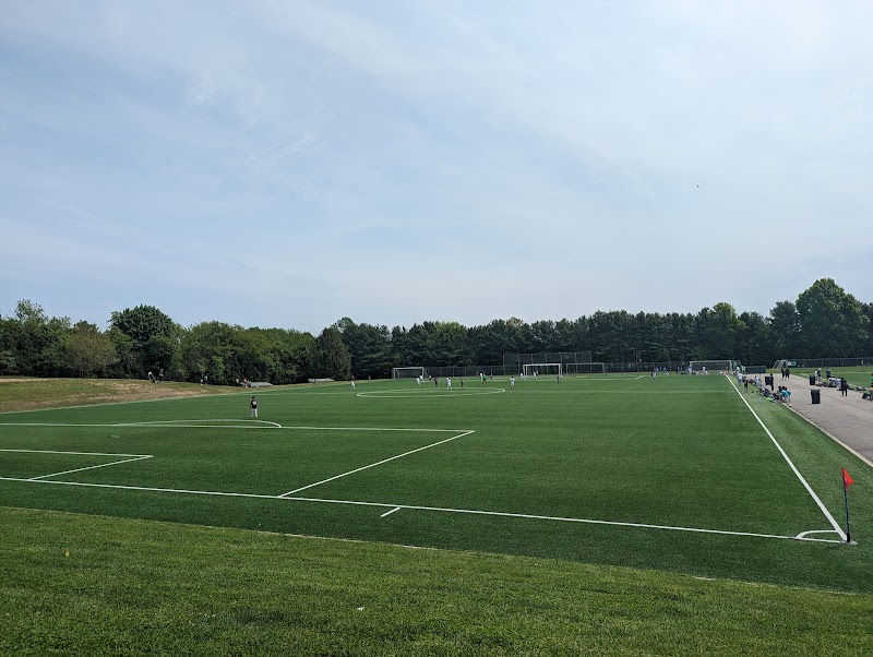 Moriches Soccer Park photo 1
