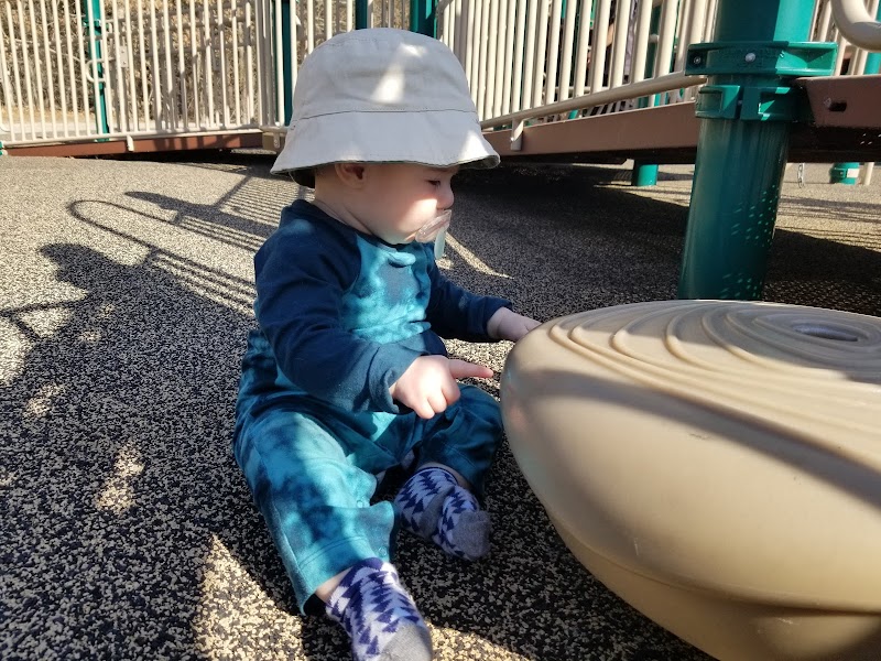 Moriches Sports Complex Playground - Rubber Mat photo 5