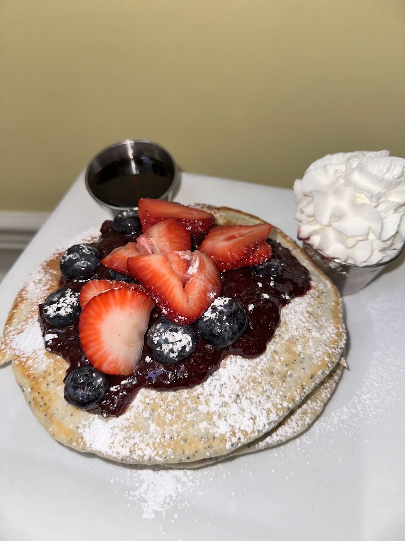 Morning Rose Cafe photo 2