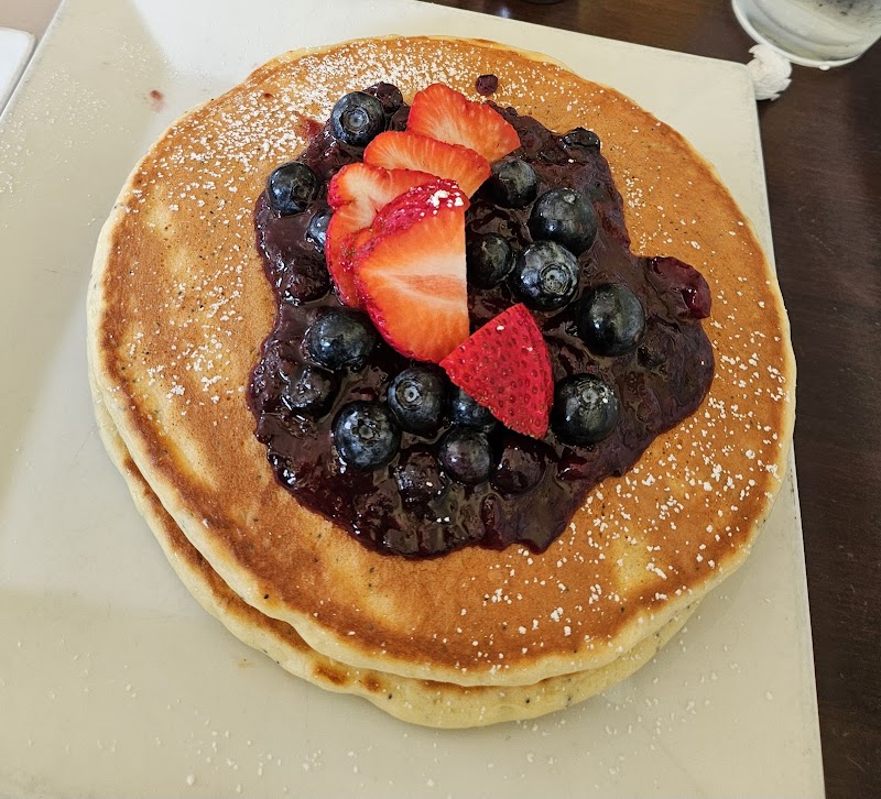Morning Rose Cafe photo 5