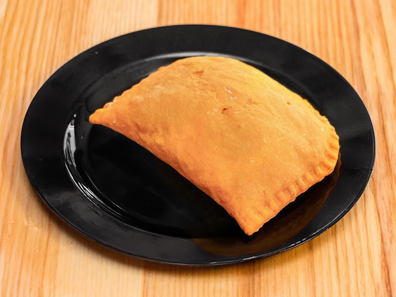 Mo's Island Spice Authentic Jamaican Cuisine photo 3