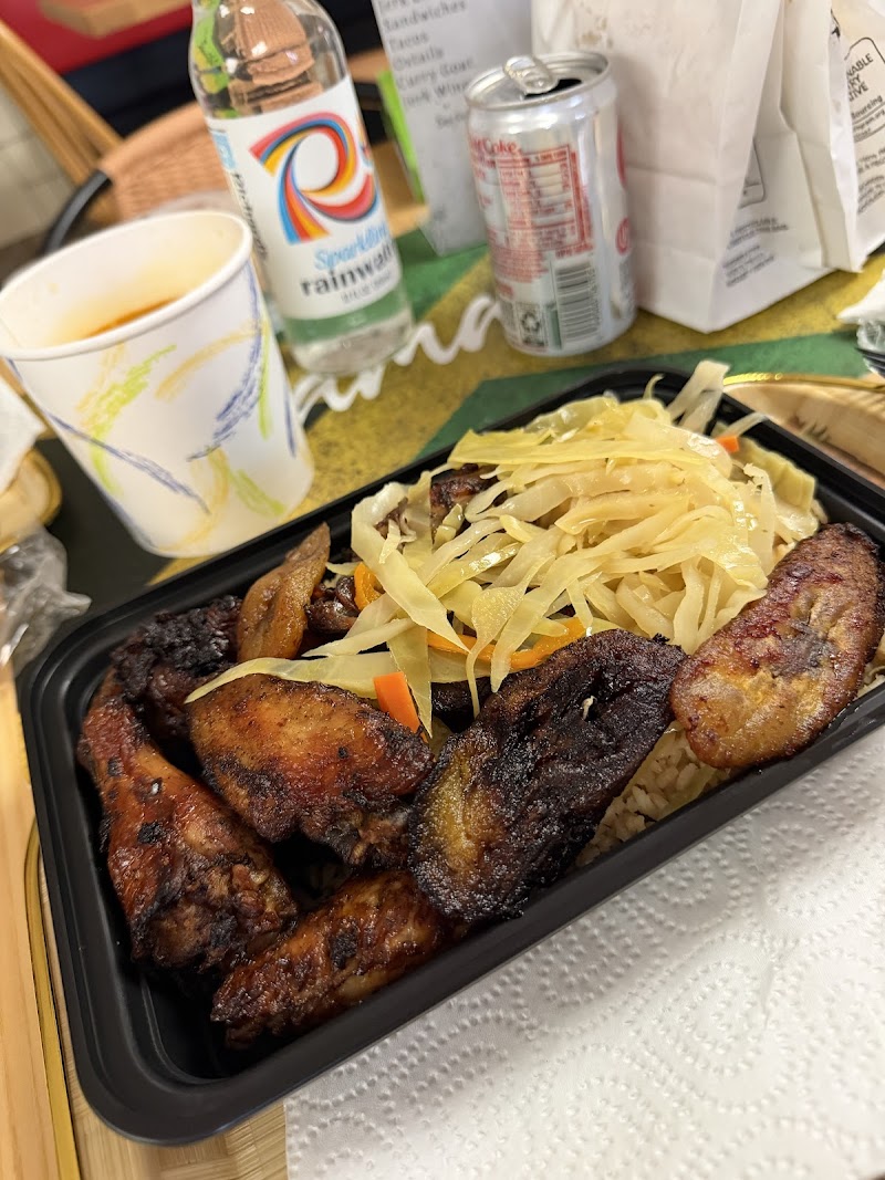 Mo's Island Spice Authentic Jamaican Cuisine photo 4